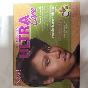 2 for $10 hair relaxer